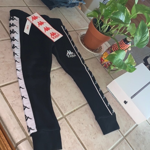 Kappa Other - New Kappa Baby